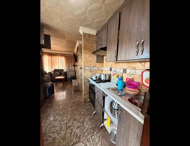 3 BEDROOM HOUSE FOR SALE IN SOSHANGUVE XX